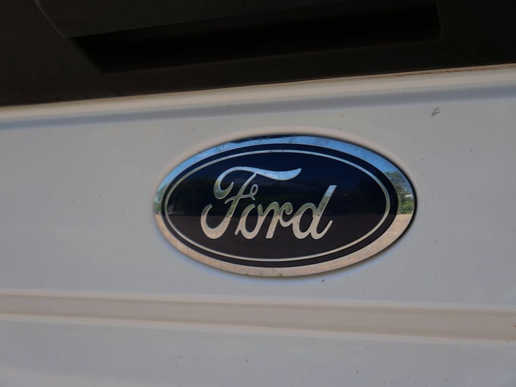 2022 Ford F-350SD XLT