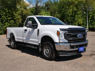 2022 Ford F-350SD XLT
