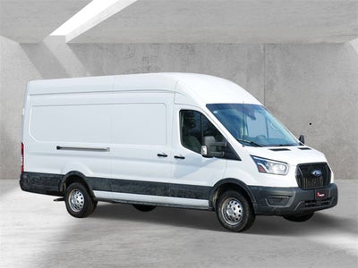 2025 Ford Transit-350 Base