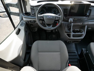 2025 Ford Transit-350 Base