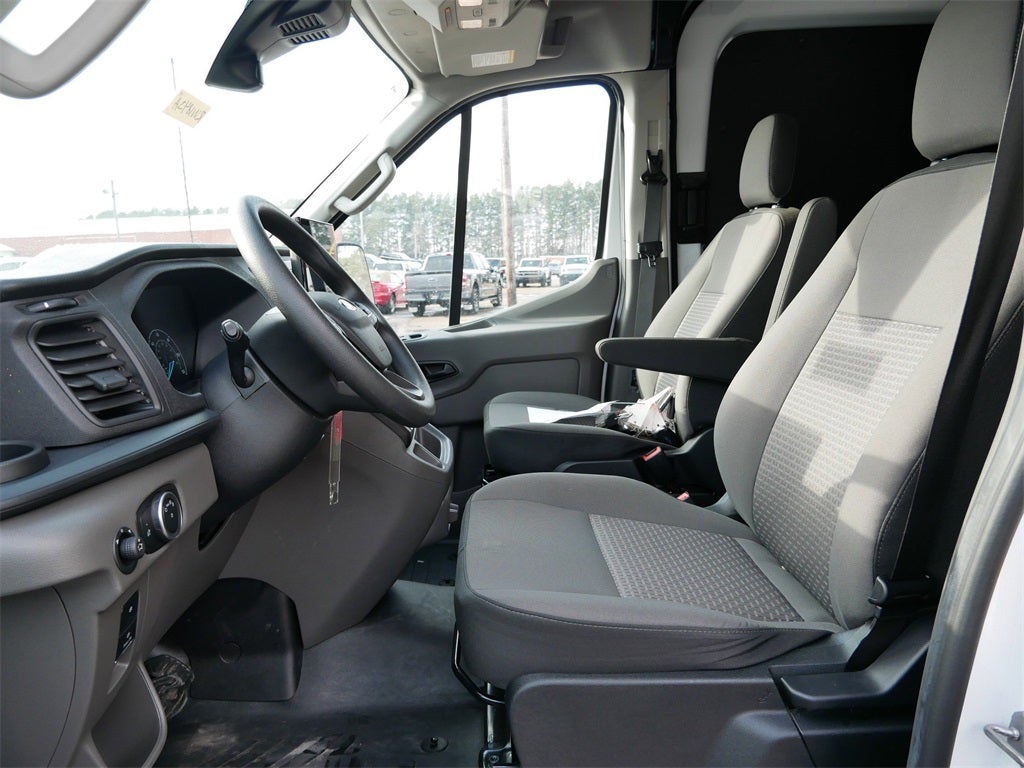 2025 Ford Transit-350 Base
