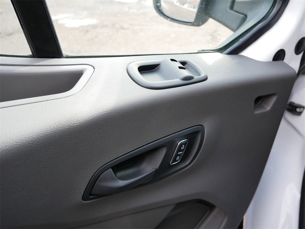 2025 Ford Transit-350 Base