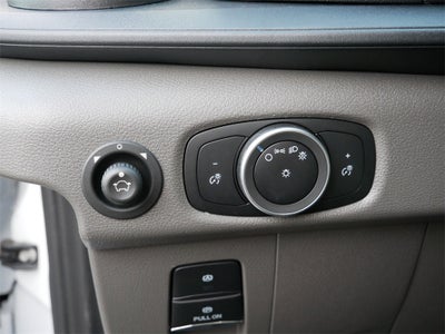 2025 Ford Transit-350 Base