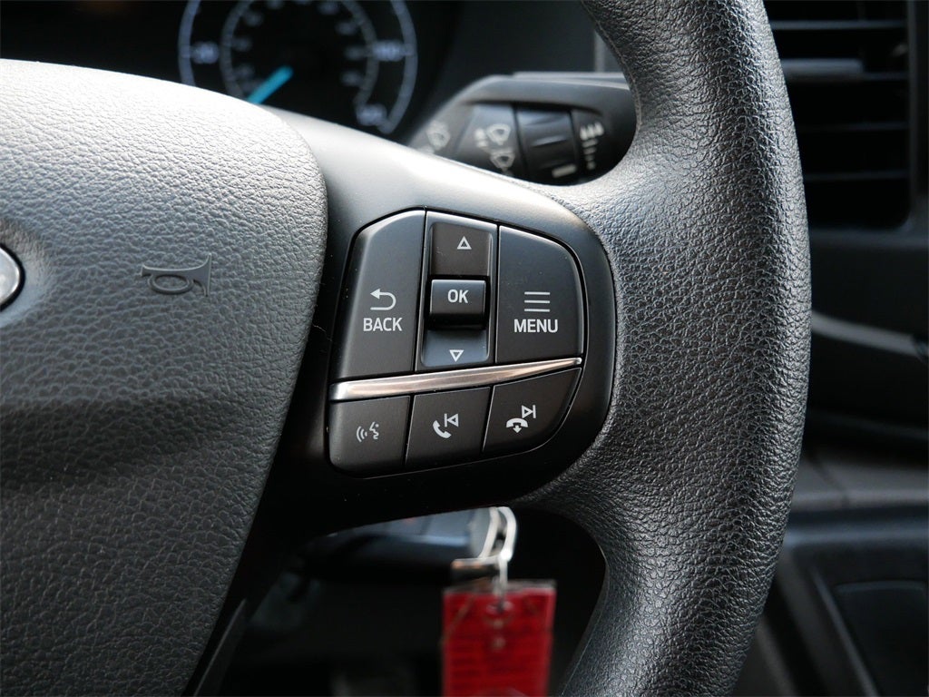 2025 Ford Transit-350 Base