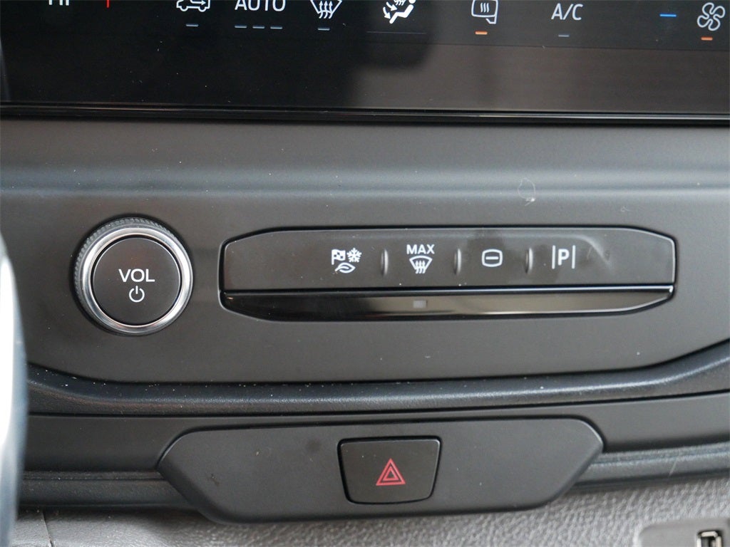 2025 Ford Transit-350 Base