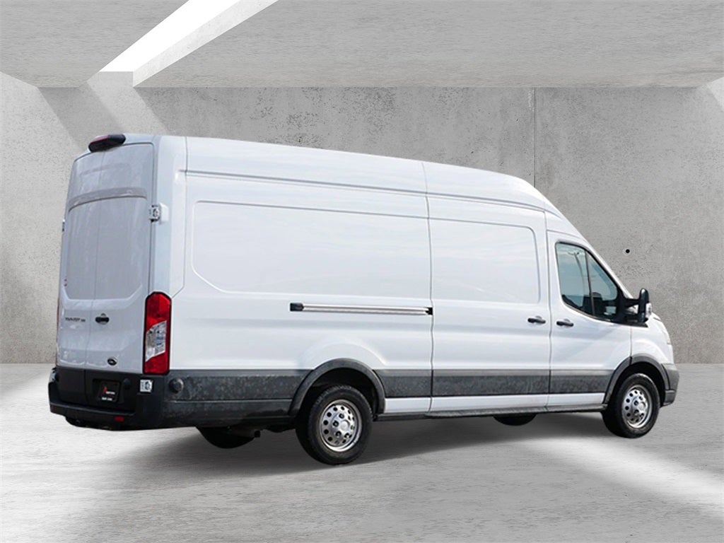 2025 Ford Transit-350 Base