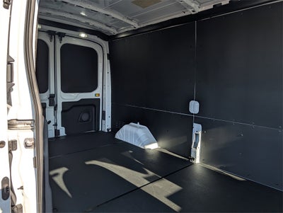 2023 Ford E-Transit-350 Base