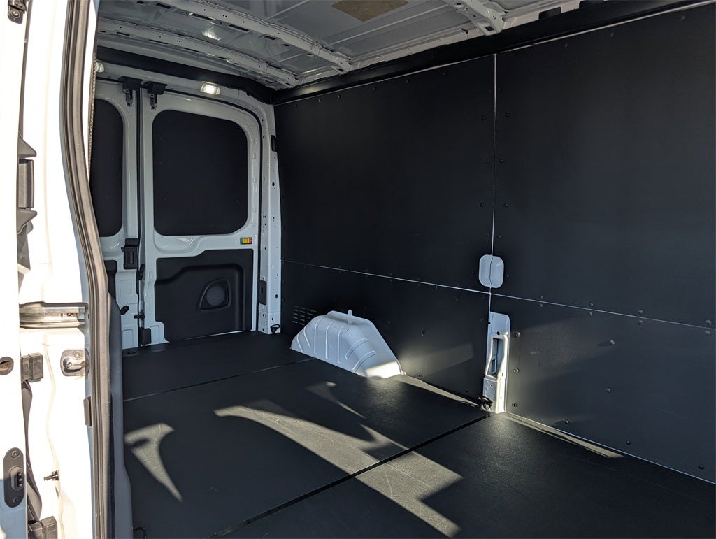 2023 Ford E-Transit-350 Base