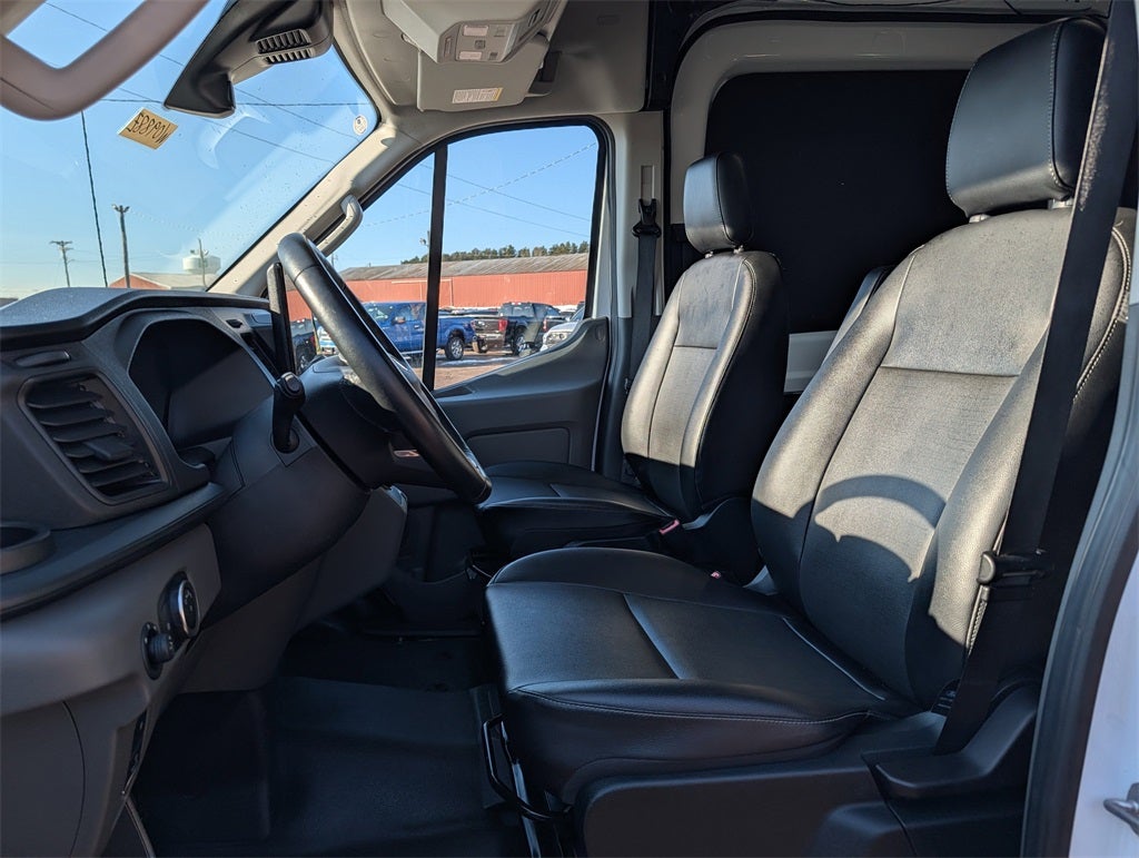 2023 Ford E-Transit-350 Base