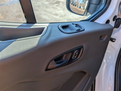 2023 Ford E-Transit-350 Base