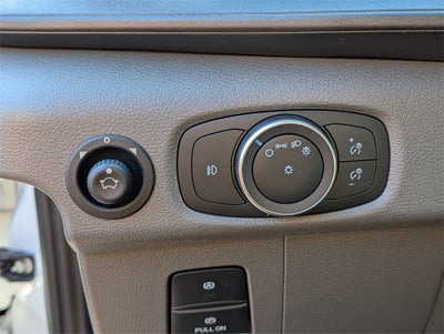 2023 Ford E-Transit-350 Base