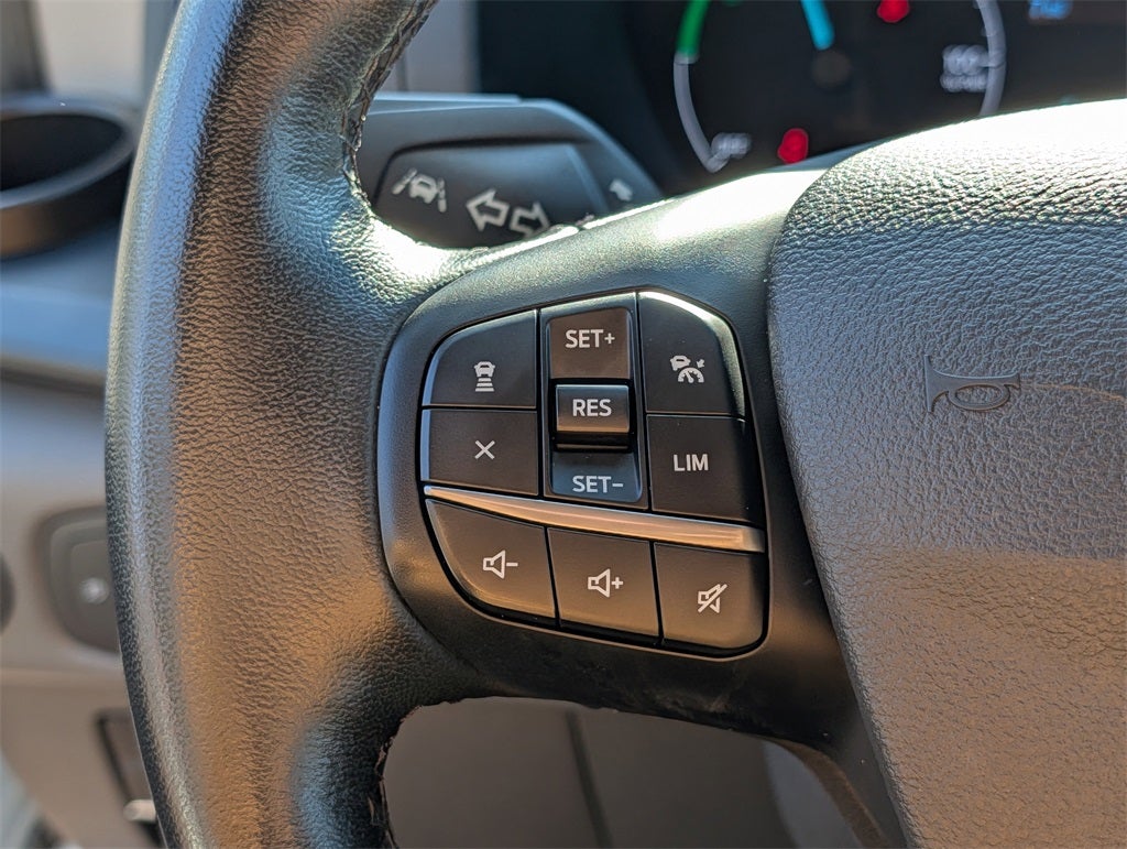 2023 Ford E-Transit-350 Base