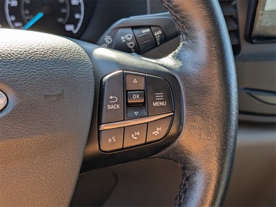 2023 Ford E-Transit-350 Base