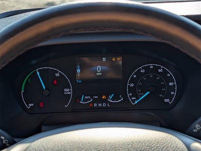 2023 Ford E-Transit-350 Base