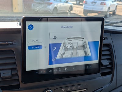 2023 Ford E-Transit-350 Base