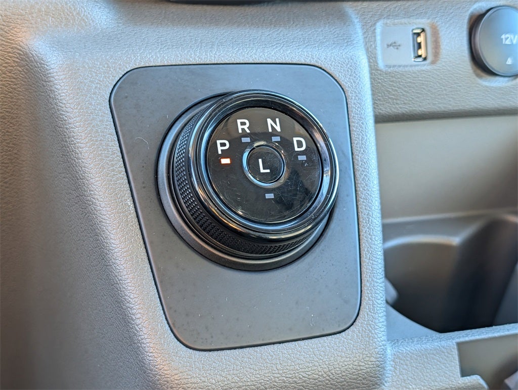 2023 Ford E-Transit-350 Base