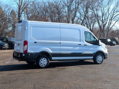 2023 Ford E-Transit-350 Base