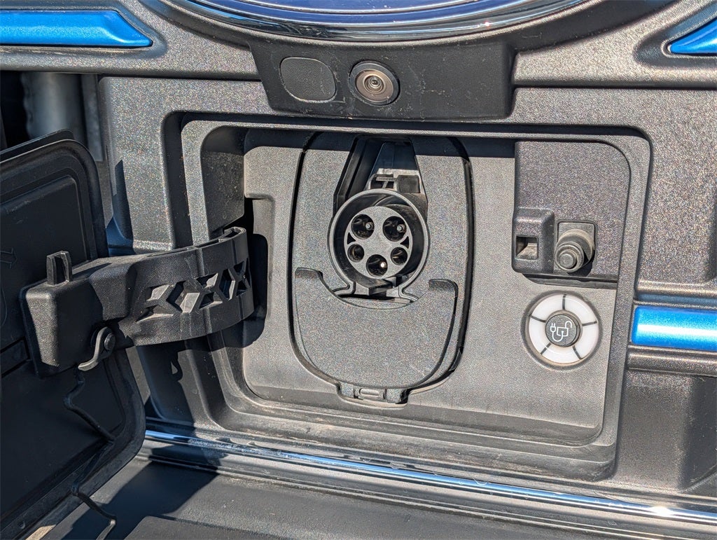 2023 Ford E-Transit-350 Base