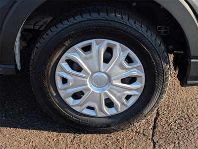 2023 Ford E-Transit-350 Base