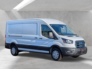 2023 Ford E-Transit-350 Base