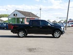 2017 Ford F-150 Platinum