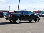 2017 Ford F-150 Platinum