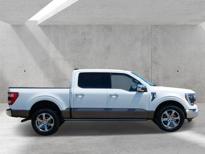 2023 Ford F-150 King Ranch