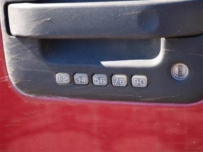 2014 Ford F-150 SVT Raptor