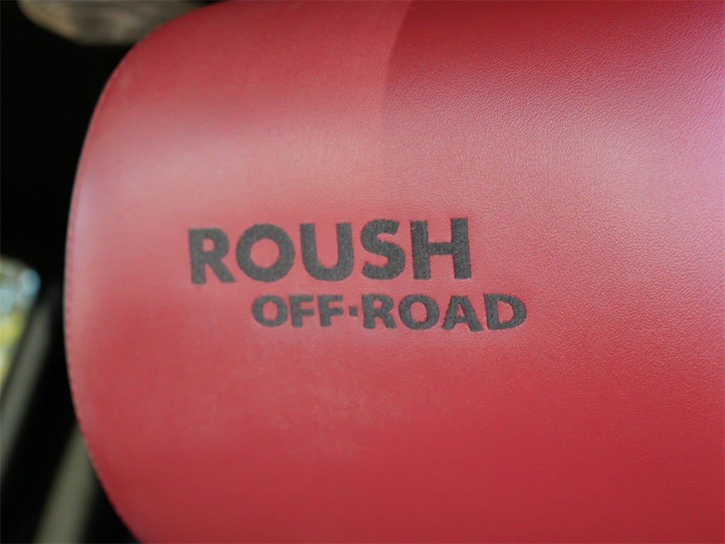 2014 Ford F-150 SVT Raptor