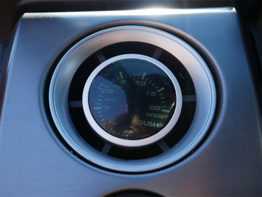 2014 Ford F-150 SVT Raptor