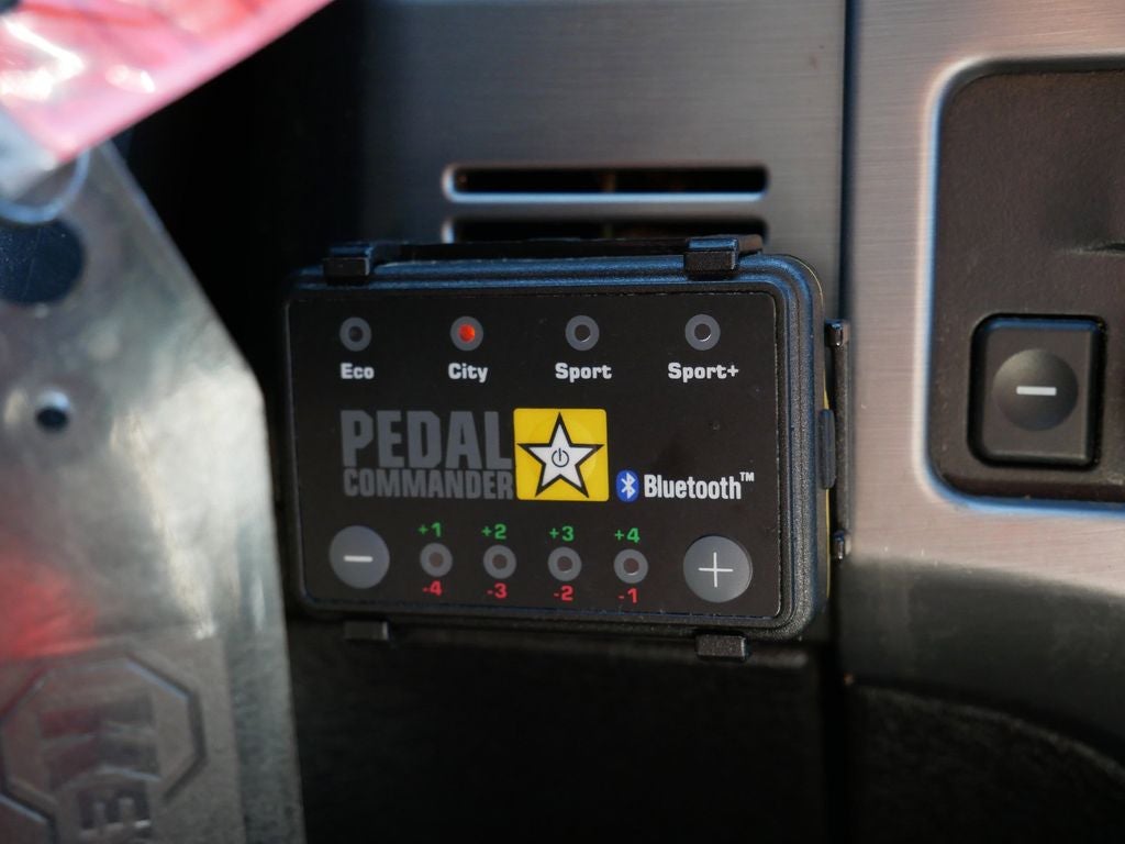 2014 Ford F-150 SVT Raptor