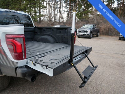 2024 Ford F-150 Raptor 975HP Whipple