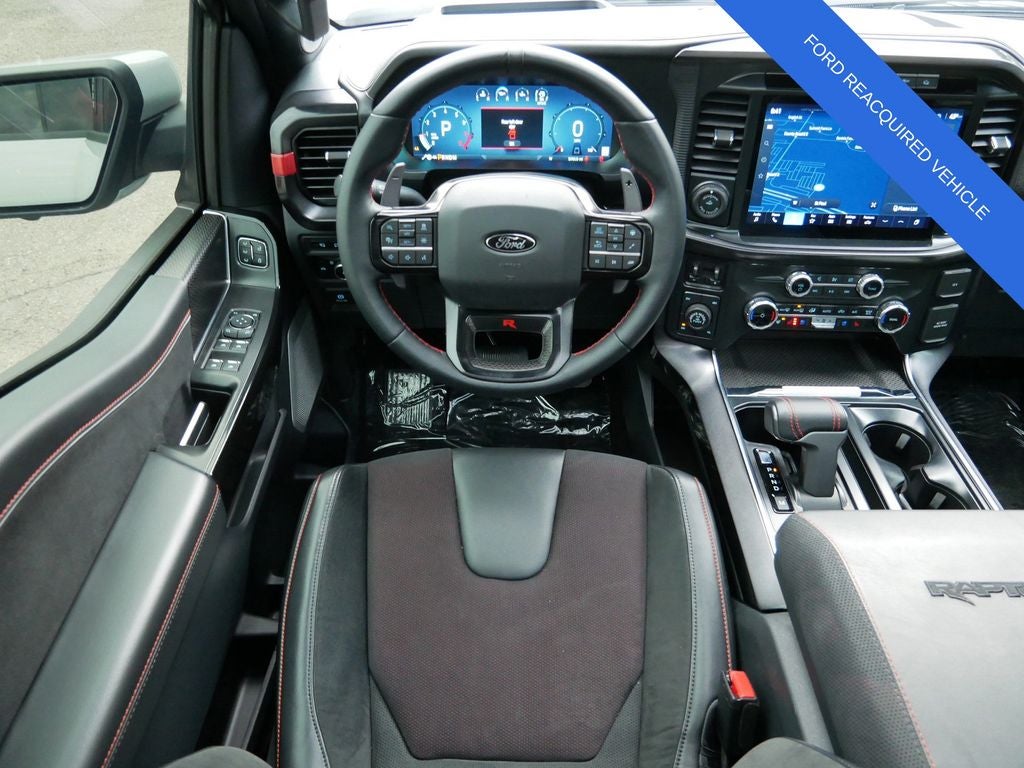 2024 Ford F-150 Raptor 975HP Whipple