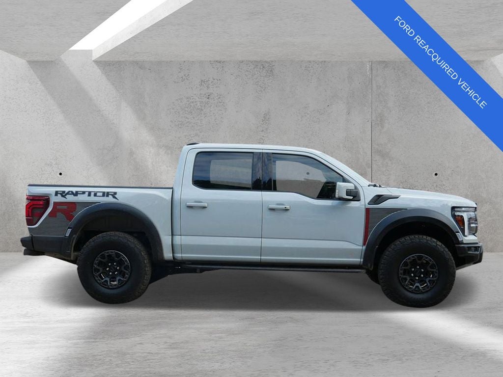 2024 Ford F-150 Raptor 975HP Whipple