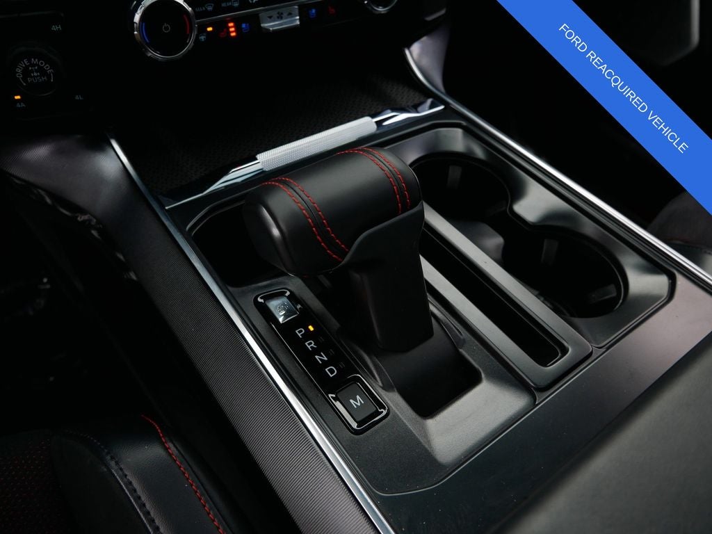 2024 Ford F-150 Raptor 975HP Whipple