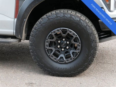 2024 Ford F-150 Raptor 975HP Whipple