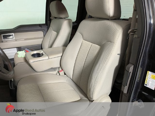 2010 Ford F-150 FX4