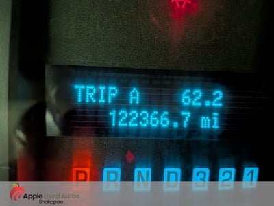 2010 Ford F-150 FX4