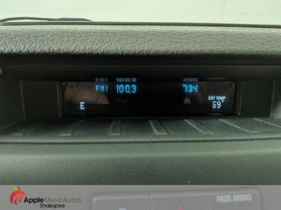 2010 Ford F-150 FX4