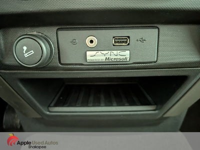 2010 Ford F-150 FX4