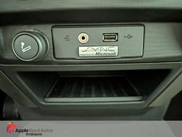 2010 Ford F-150 FX4