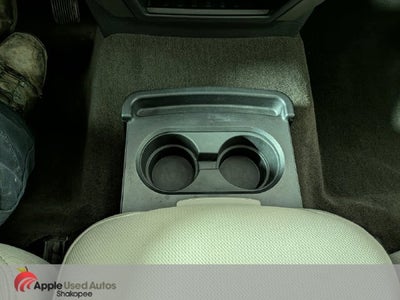 2010 Ford F-150 FX4