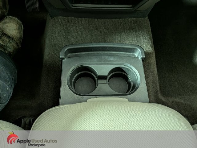 2010 Ford F-150 FX4
