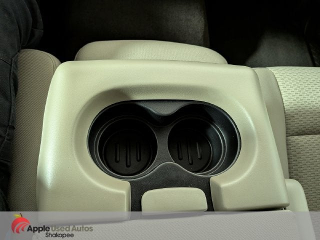 2010 Ford F-150 FX4