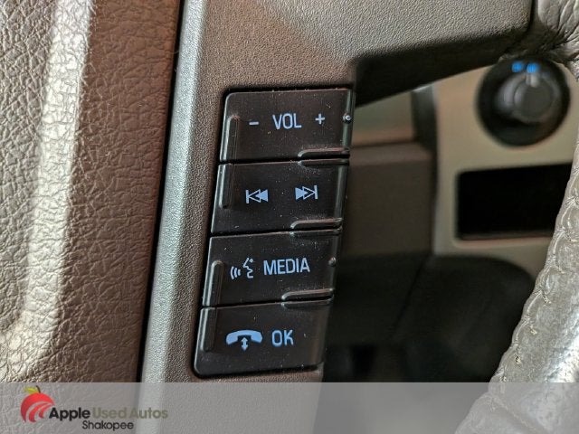 2010 Ford F-150 FX4