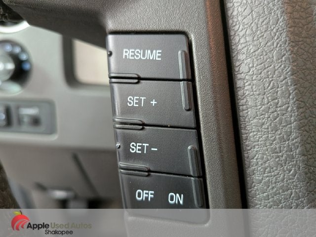 2010 Ford F-150 FX4