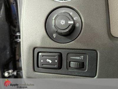 2010 Ford F-150 FX4