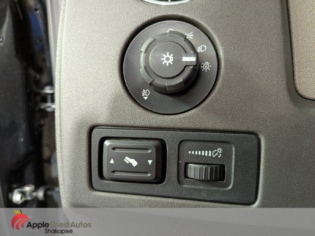 2010 Ford F-150 FX4