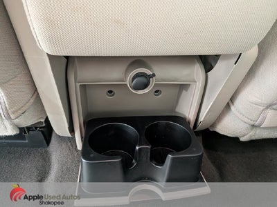 2010 Ford F-150 FX4