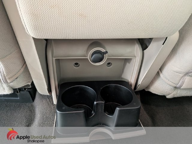 2010 Ford F-150 FX4